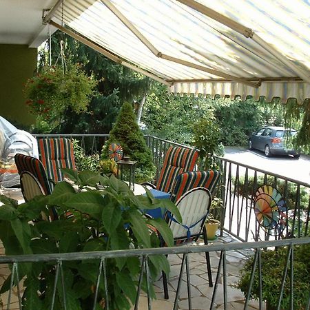 Hotel Koch Maingau Obertshausen Luaran gambar