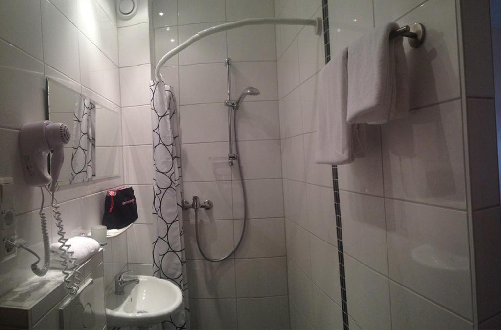 Hotel Koch Maingau Obertshausen Luaran gambar