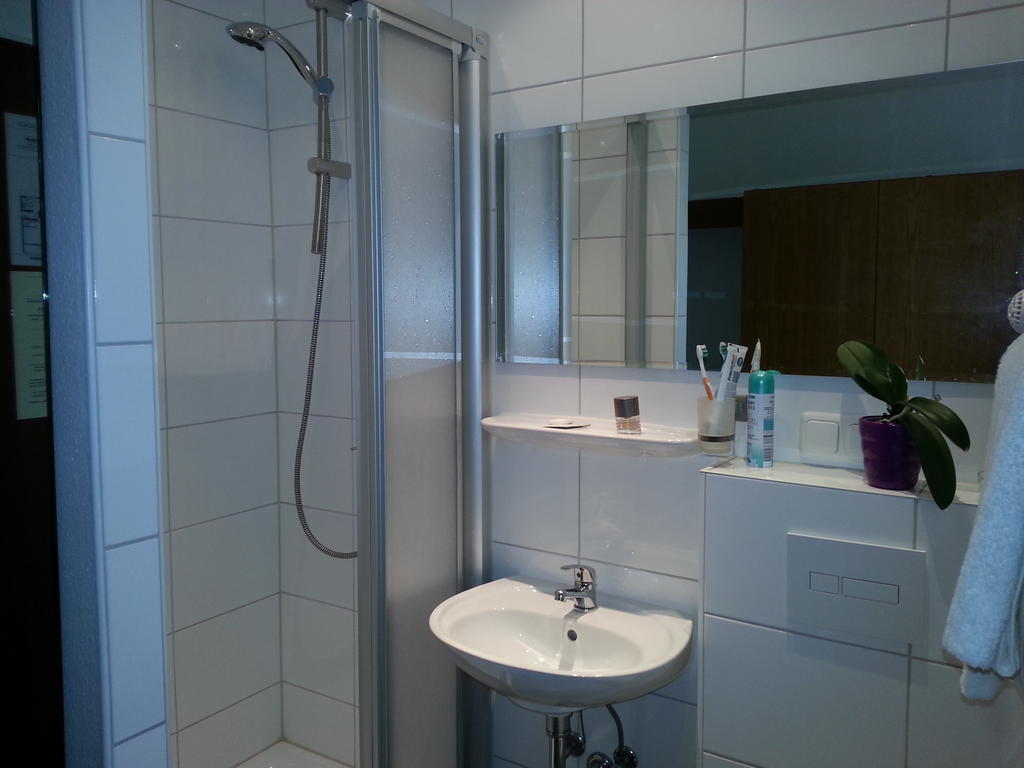 Hotel Koch Maingau Obertshausen Luaran gambar