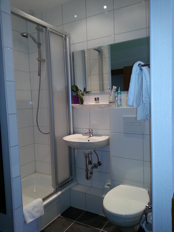 Hotel Koch Maingau Obertshausen Luaran gambar