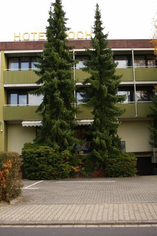 Hotel Koch Maingau Obertshausen Luaran gambar