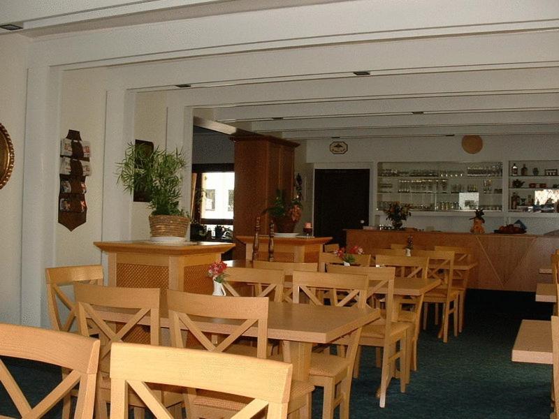 Hotel Koch Maingau Obertshausen Luaran gambar