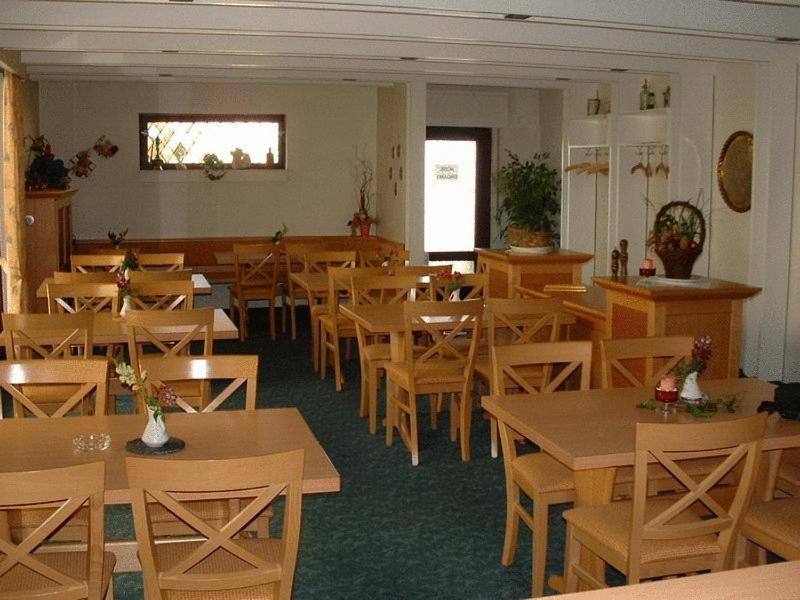 Hotel Koch Maingau Obertshausen Luaran gambar