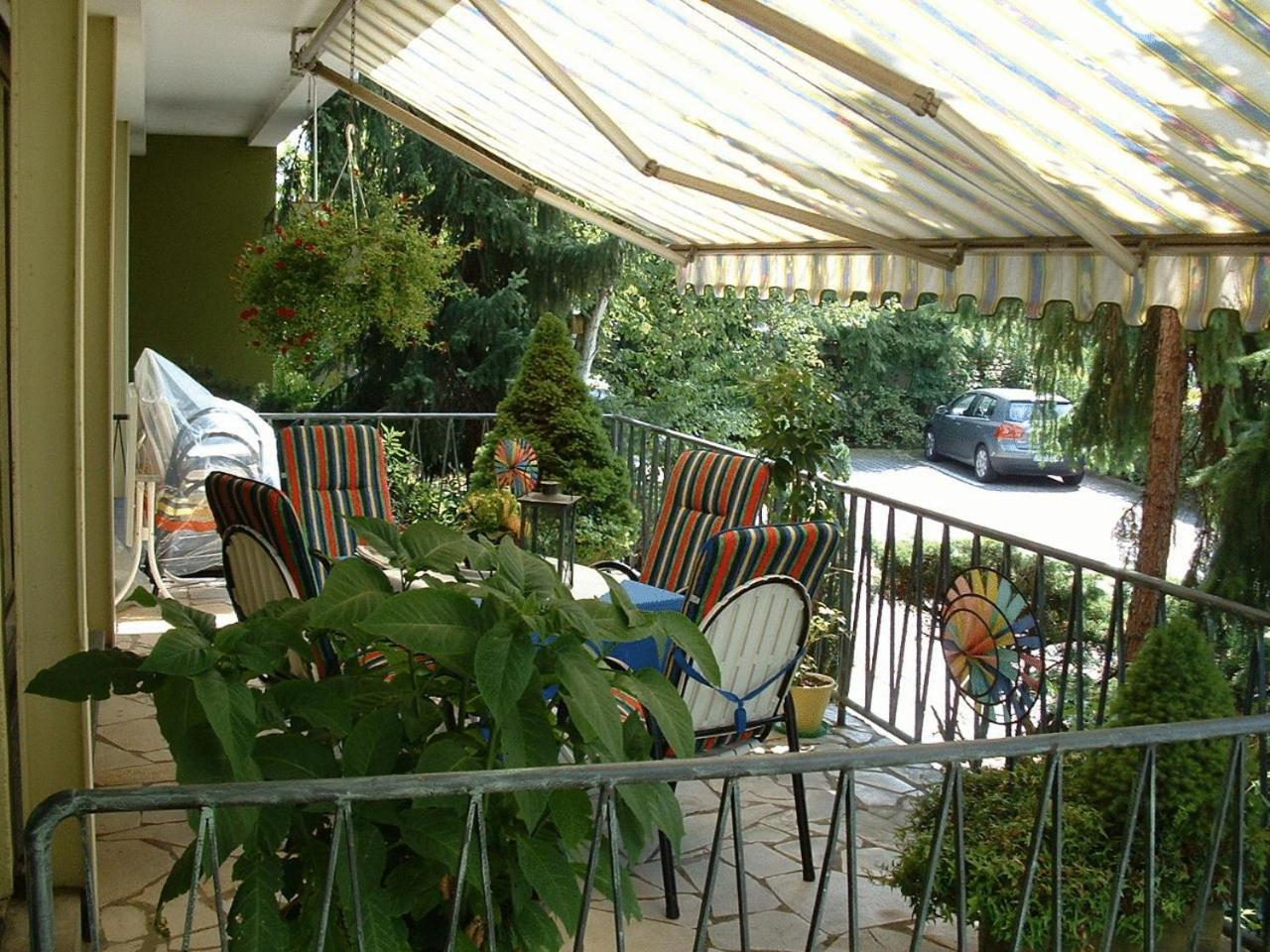 Hotel Koch Maingau Obertshausen Luaran gambar