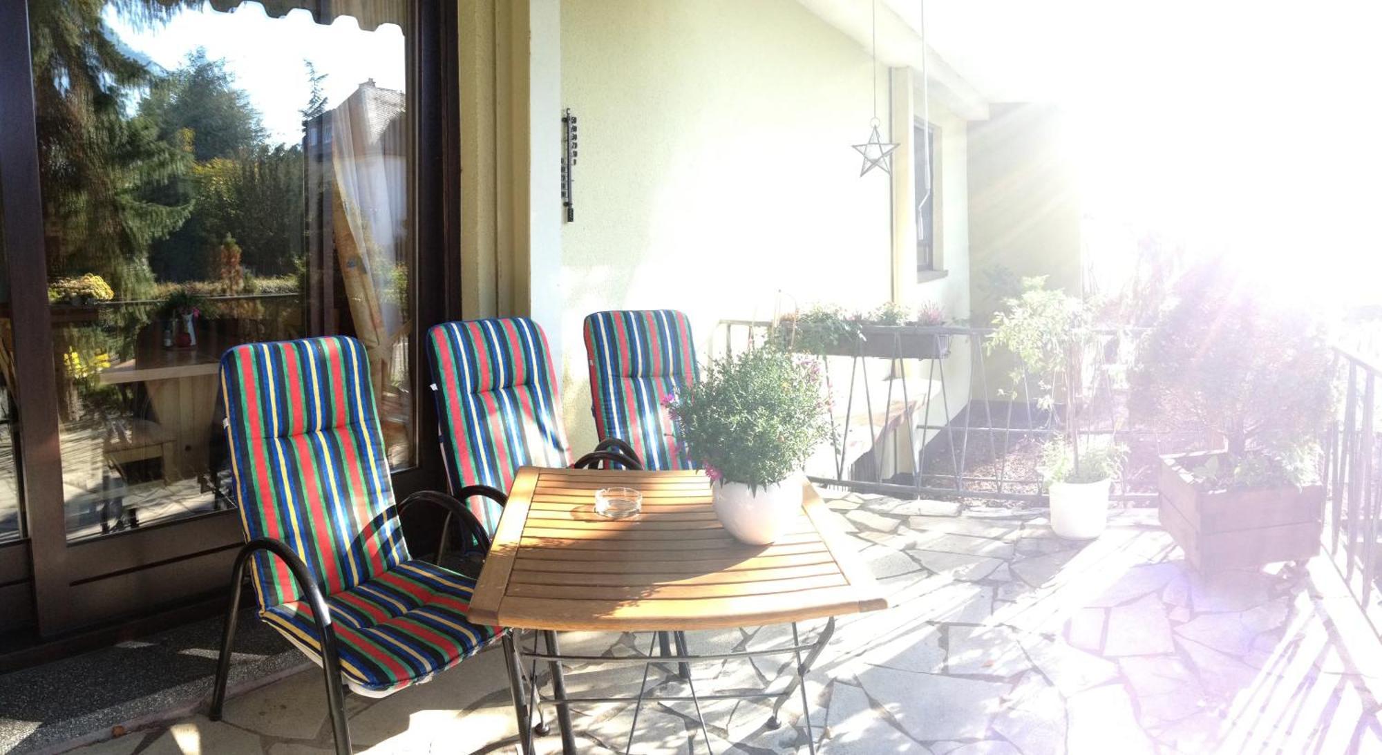 Hotel Koch Maingau Obertshausen Luaran gambar