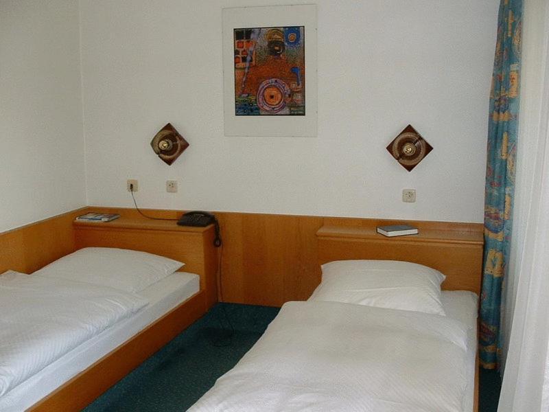 Hotel Koch Maingau Obertshausen Bilik gambar