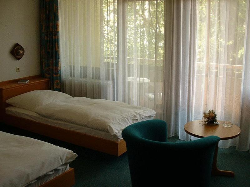 Hotel Koch Maingau Obertshausen Bilik gambar